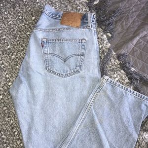 Levi’s Men Jeans